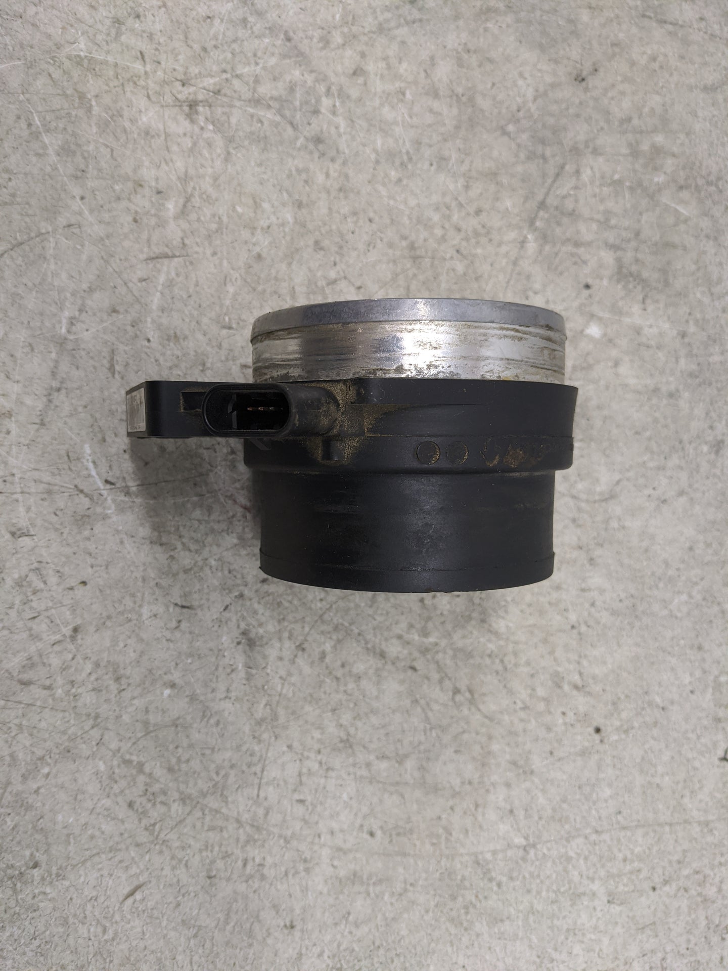 Chevrolet Silverado Mass Air Flow Meter Maf 1485379 - Oemusedautoparts1.com