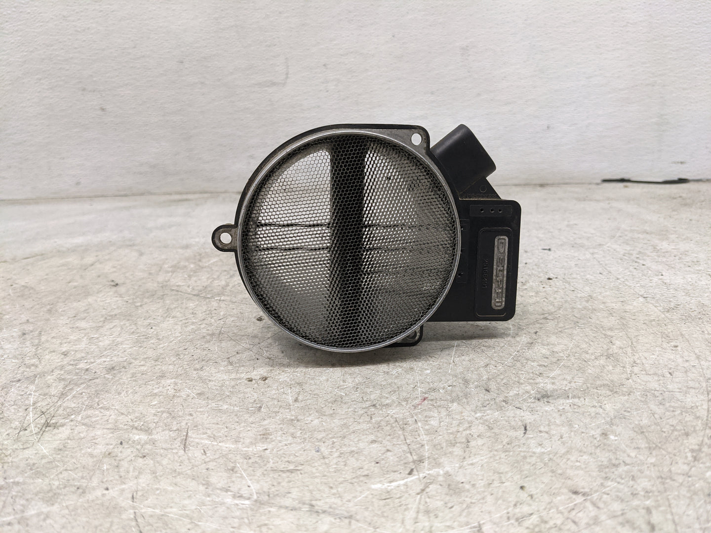 Chevrolet Silverado Mass Air Flow Meter Maf 1485379 - Oemusedautoparts1.com