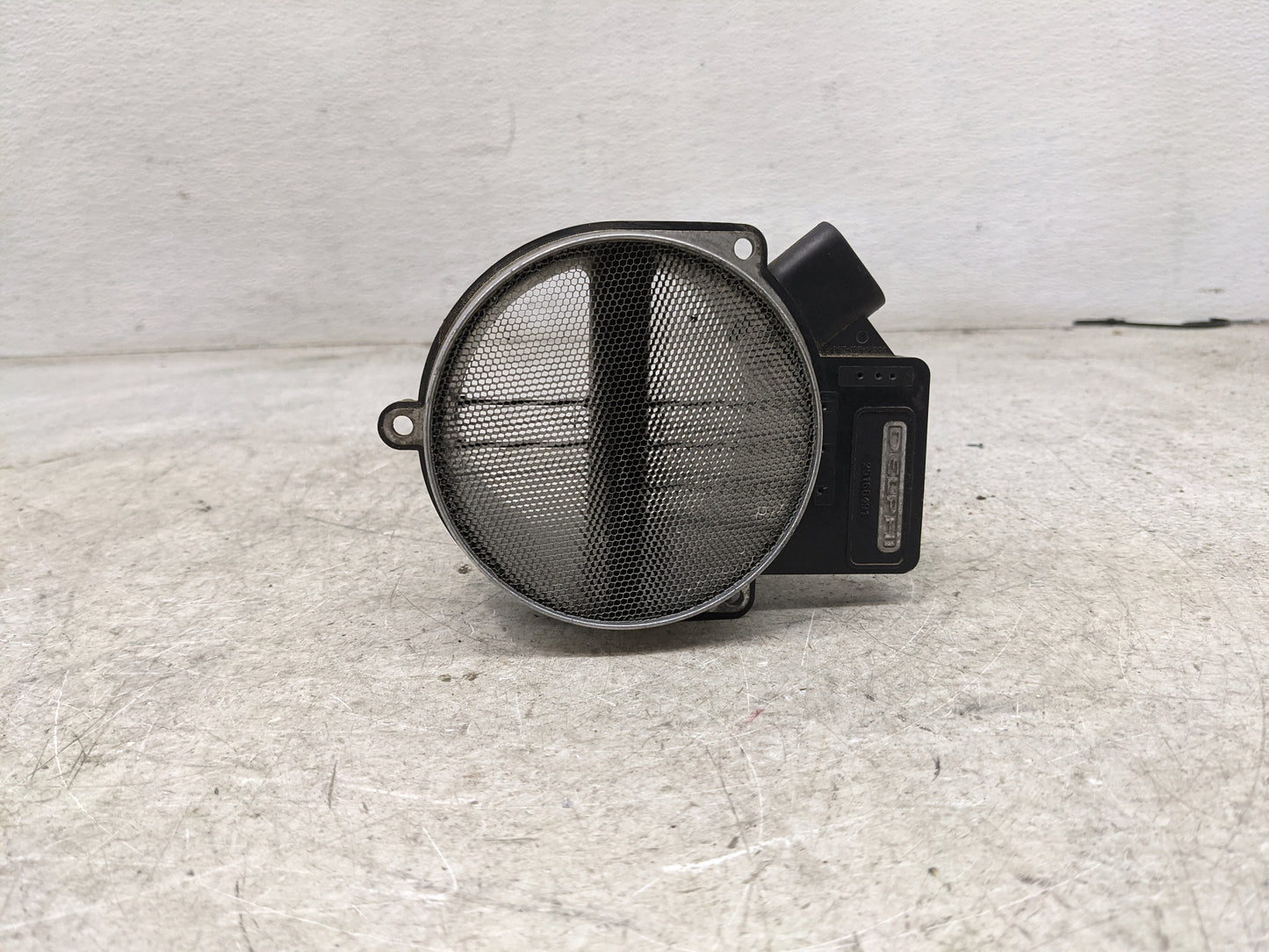 Chevrolet Silverado Mass Air Flow Meter Maf 1485379 - Oemusedautoparts1.com