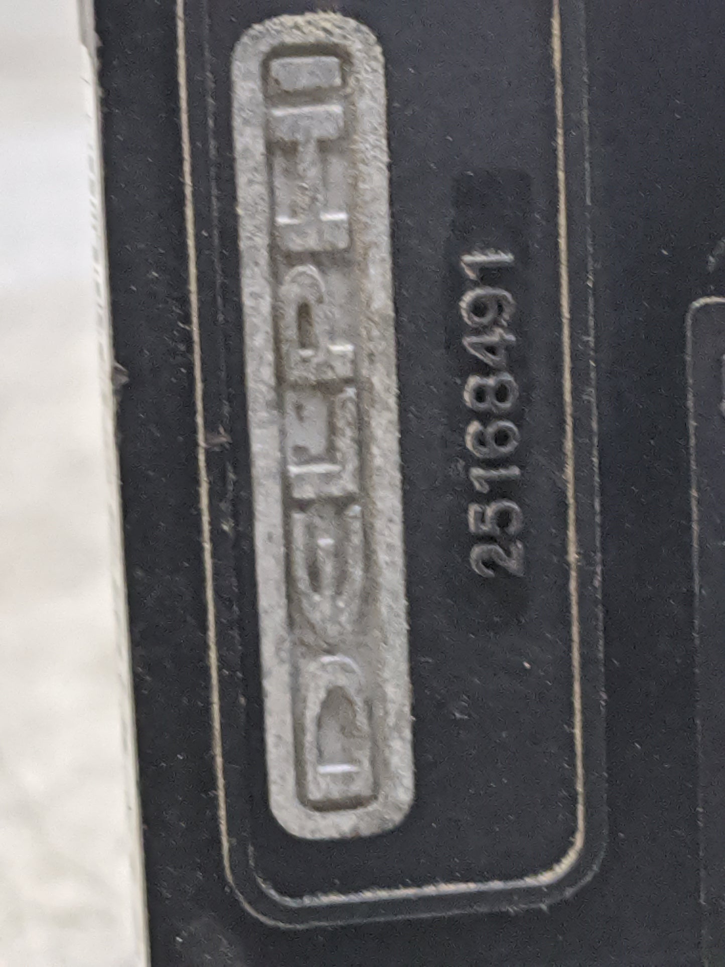 Chevrolet Silverado Mass Air Flow Meter Maf 1485379 - Oemusedautoparts1.com