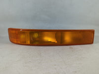 2004 Chevrolet Silverado Passenger Right Oem Front Light Lamp - Oemusedautoparts1.com