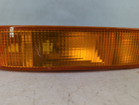 2004 Chevrolet Silverado Passenger Right Oem Front Light Lamp - Oemusedautoparts1.com