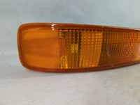 2004 Chevrolet Silverado Passenger Right Oem Front Light Lamp - Oemusedautoparts1.com