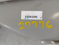 2004 Chevrolet Silverado Passenger Right Oem Front Light Lamp - Oemusedautoparts1.com