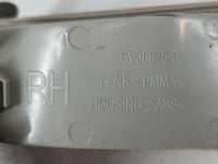 2004 Chevrolet Silverado Passenger Right Oem Front Light Lamp - Oemusedautoparts1.com