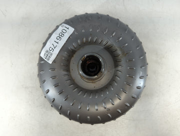 2004 Chevrolet Silverado 1500 Torque Converter Automatic Transmission OEM P/N:24211228 Fits OEM Used Auto Parts - Oemusedaut
