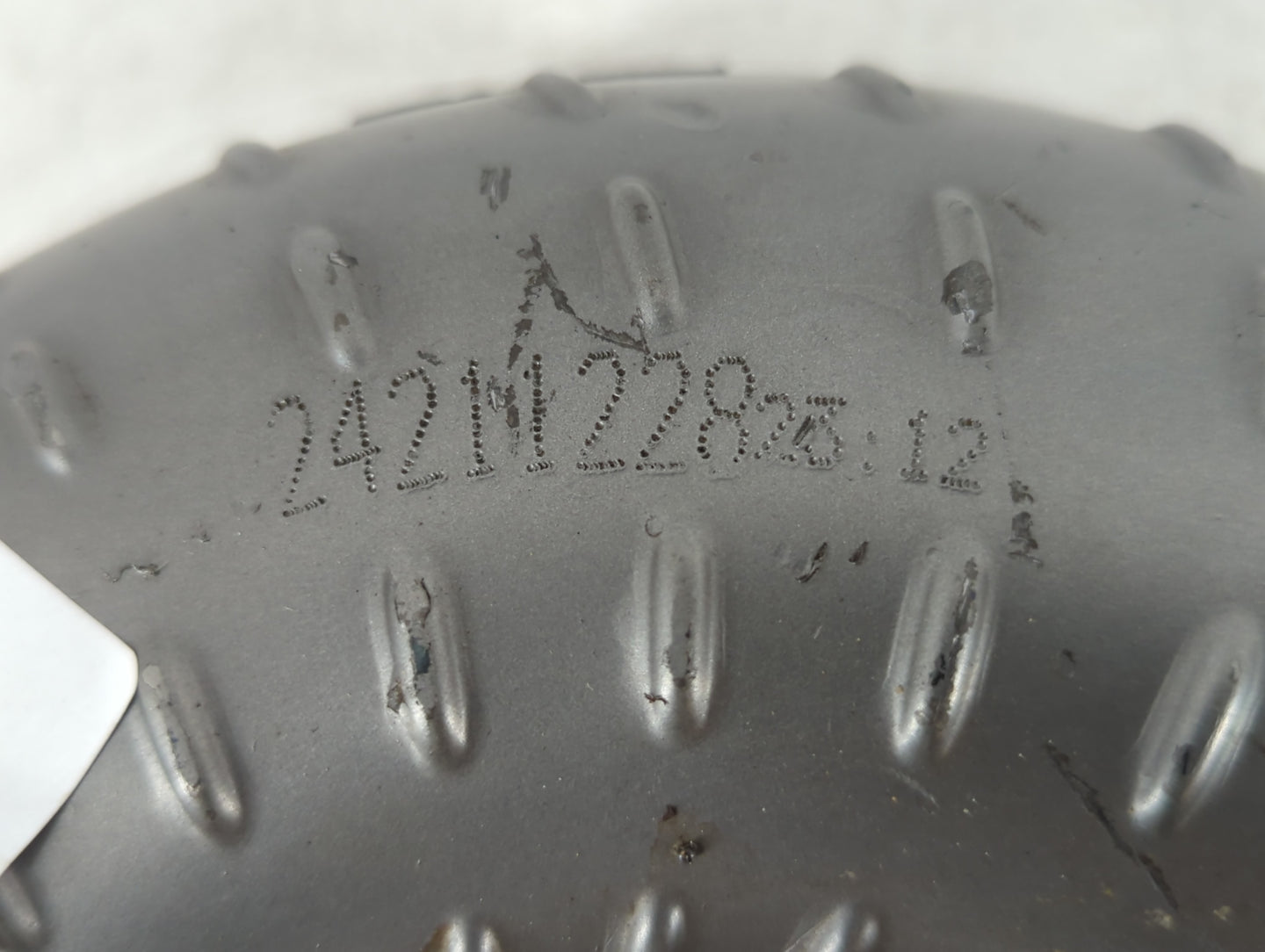 2004 Chevrolet Silverado 1500 Torque Converter Automatic Transmission OEM P/N:24211228 Fits OEM Used Auto Parts - Oemusedaut