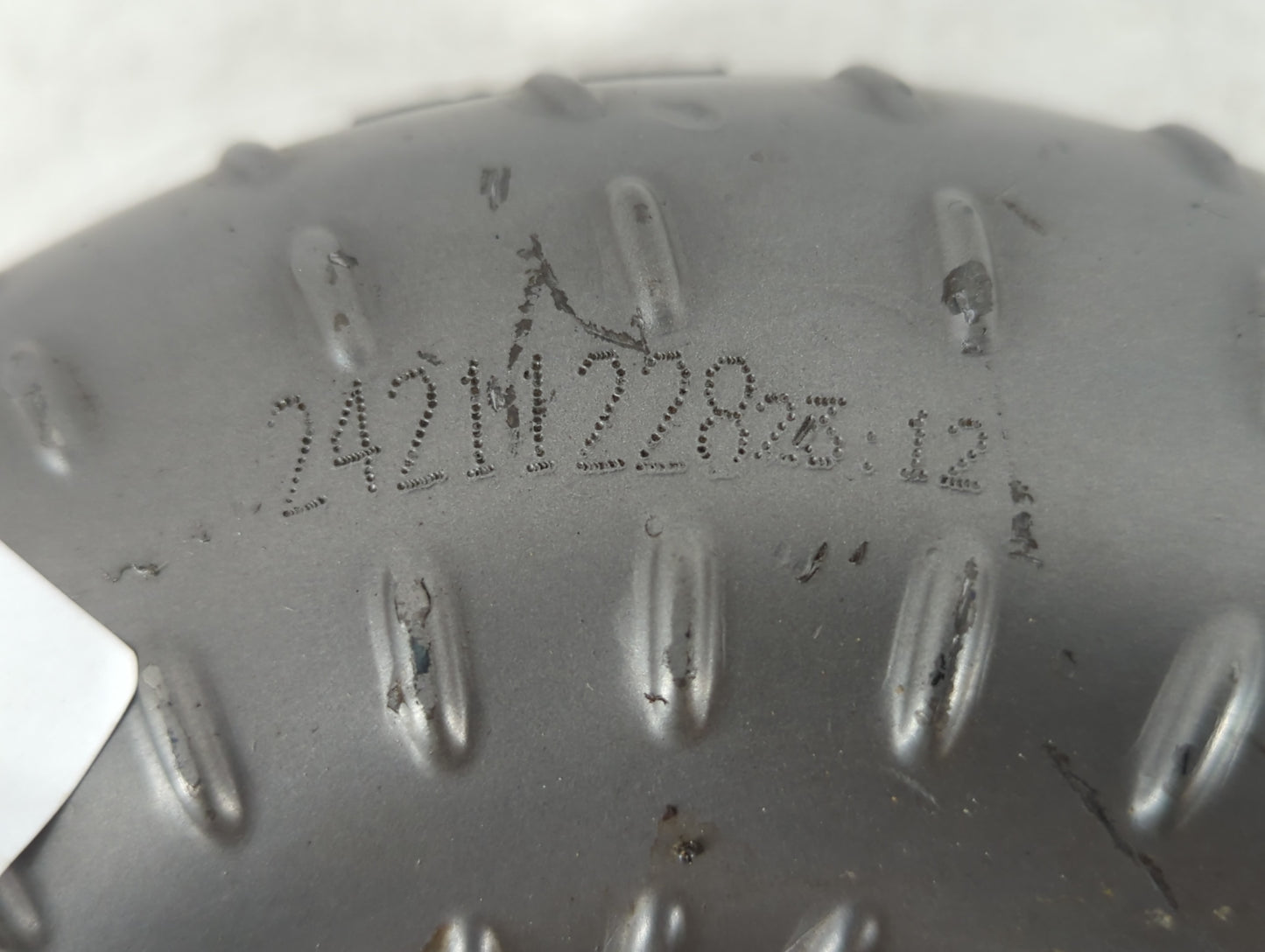 2004 Chevrolet Silverado 1500 Torque Converter Automatic Transmission OEM P/N:24211228 Fits OEM Used Auto Parts - Oemusedaut
