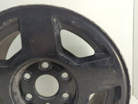 2004-2007 Chevrolet Silverado 1500 Oem Wheel Rim 1094776 - Oemusedautoparts1.com