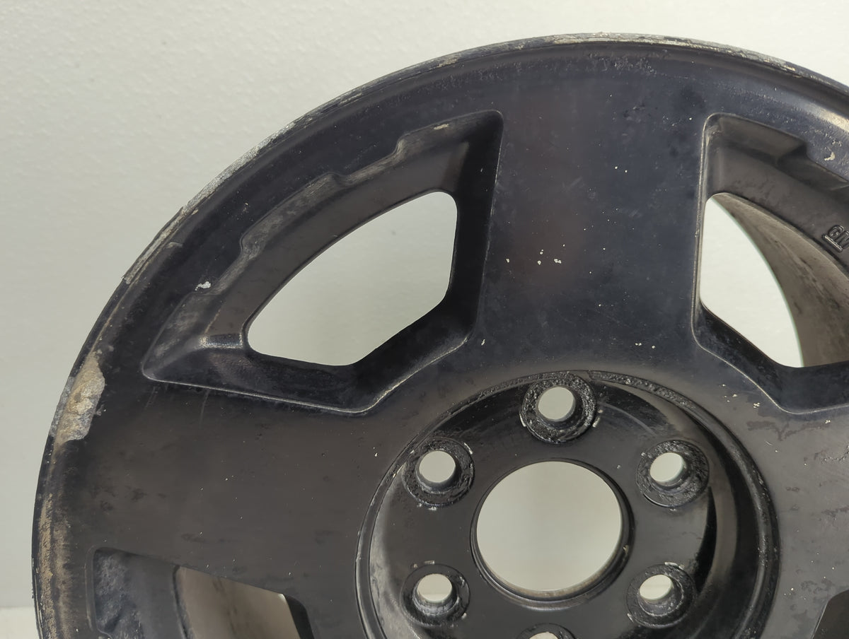 2004-2007 Chevrolet Silverado 1500 Oem Wheel Rim 1094776 - Oemusedautoparts1.com