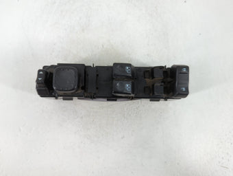 compare product 2003-2007 Chevrolet Silverado 1500 Master Power Window Switch Replacement Driver Side Left P/N:15112970 Fits OEM Used Auto Parts