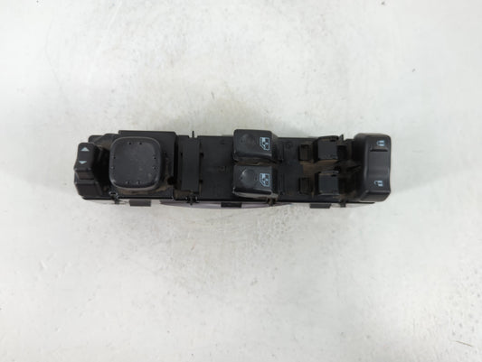 2003-2007 Chevrolet Silverado 1500 Master Power Window Switch Replacement Driver Side Left P/N:15112970 Fits OEM Used Auto P