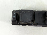 2003-2007 Chevrolet Silverado 1500 Master Power Window Switch Replacement Driver Side Left P/N:15112970 Fits OEM Used Auto P