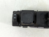 2003-2007 Chevrolet Silverado 1500 Master Power Window Switch Replacement Driver Side Left P/N:15112970 Fits OEM Used Auto P