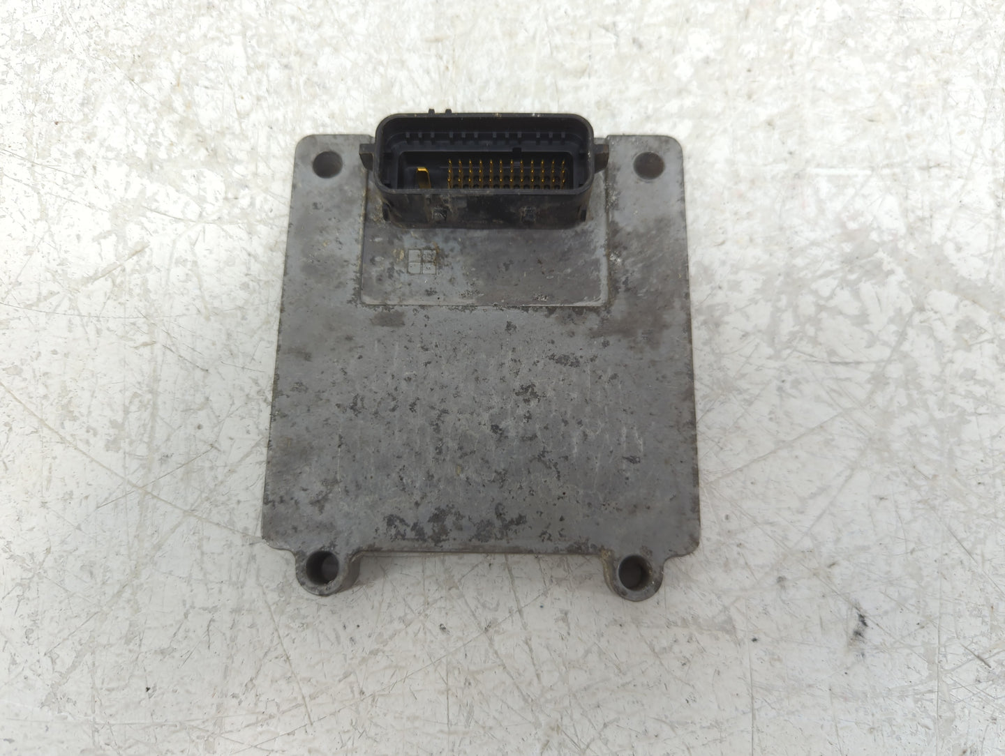 2003-2004 Chevrolet Silverado 1500 Transmission Control Module Tcu Tcm - Oemusedautoparts1.com