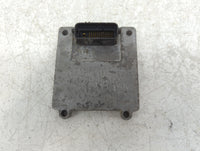 2003-2004 Chevrolet Silverado 1500 Transmission Control Module Tcu Tcm - Oemusedautoparts1.com