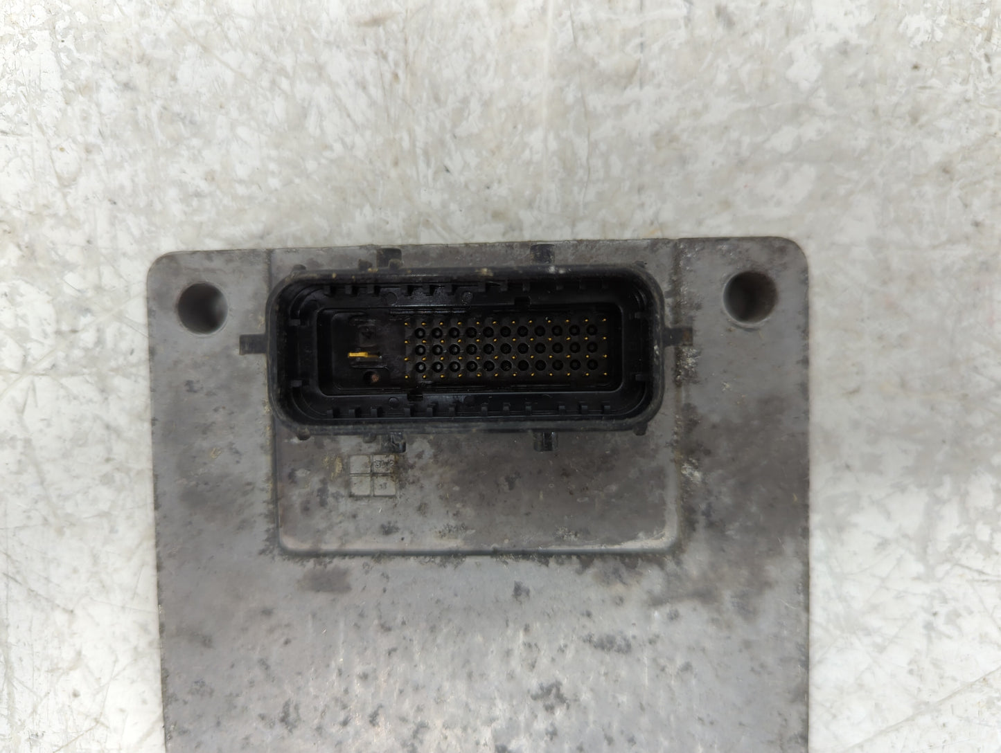 2003-2004 Chevrolet Silverado 1500 Transmission Control Module Tcu Tcm - Oemusedautoparts1.com