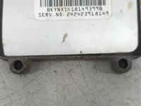 2003-2004 Chevrolet Silverado 1500 Transmission Control Module Tcu Tcm - Oemusedautoparts1.com