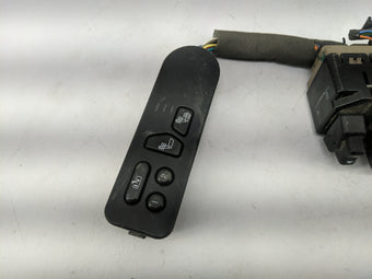 compare product 2003-2007 Chevrolet Silverado 1500 Master Power Window Switch Replacement Driver Side Left Fits Fits 2003 2004 2005 2006 2007 OEM Used Auto Parts