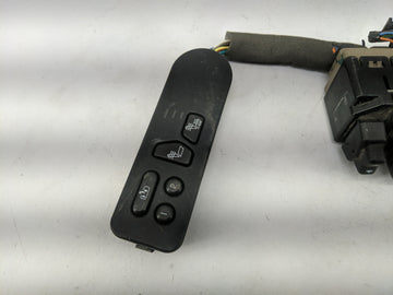 2003-2007 Chevrolet Silverado 1500 Master Power Window Switch Replacement Driver Side Left Fits Fits 2003 2004 2005 2006 200