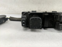 2003-2007 Chevrolet Silverado 1500 Master Power Window Switch Replacement Driver Side Left Fits Fits 2003 2004 2005 2006 200