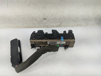 2003-2007 Chevrolet Silverado 1500 Master Power Window Switch Replacement Driver Side Left Fits Fits 2003 2004 2005 2006 200