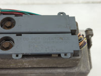 2003-2005 Chevrolet Silverado 1500 PCM Engine Control Computer ECU ECM PCU OEM P/N:12583660 12586242 Fits Fits 2003 2004 200