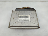 2003-2005 Chevrolet Silverado 1500 PCM Engine Control Computer ECU ECM PCU OEM P/N:12583660 12586242 Fits Fits 2003 2004 200