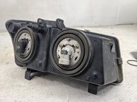 Head Lights 2004 CHEVROLET SILVERADO 1500 - Oemusedautoparts1.com