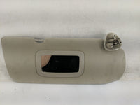 2003-2007 Chevrolet Silverado 1500 Sun Visor Shade Replacement Passenger Right Mirror Fits Fits 2003 2004 2005 2006 2007 OEM