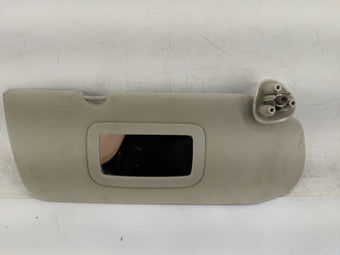 compare product 2003-2007 Chevrolet Silverado 1500 Sun Visor Shade Replacement Passenger Right Mirror Fits Fits 2003 2004 2005 2006 2007 OEM Used Auto Parts