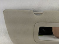 2003-2007 Chevrolet Silverado 1500 Sun Visor Shade Replacement Passenger Right Mirror Fits Fits 2003 2004 2005 2006 2007 OEM
