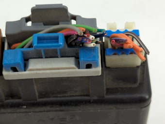 compare product Engine Computers or ECU 2004 CHEVROLET SILVERADO 1500