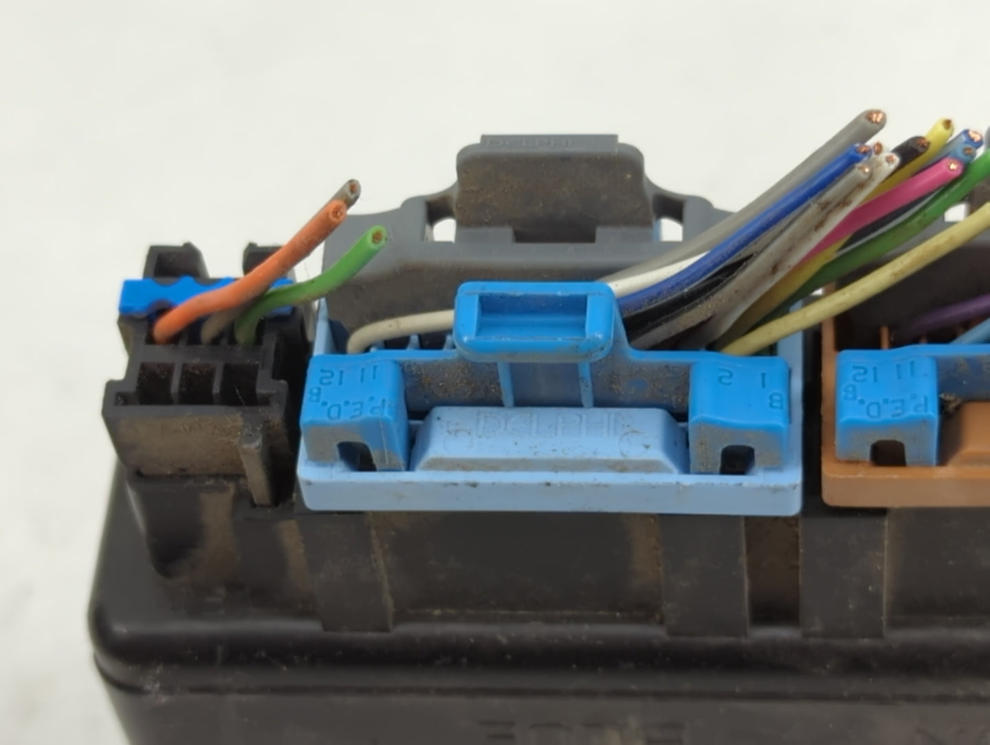 Engine Computers or ECU 2004 CHEVROLET SILVERADO 1500 - Oemusedautoparts1.com
