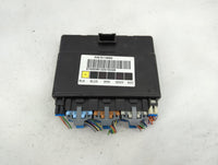 Engine Computers or ECU 2004 CHEVROLET SILVERADO 1500 - Oemusedautoparts1.com