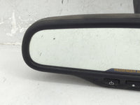 2004 Chevrolet Silverado 1500 Interior Rear View Mirror Replacement OEM Fits OEM Used Auto Parts - Oemusedautoparts1.com