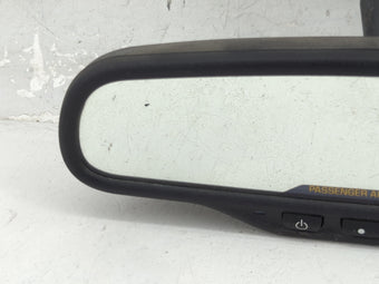 compare product 2004 Chevrolet Silverado 1500 Interior Rear View Mirror Replacement OEM Fits OEM Used Auto Parts
