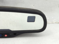 2004 Chevrolet Silverado 1500 Interior Rear View Mirror Replacement OEM Fits OEM Used Auto Parts - Oemusedautoparts1.com