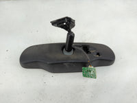 2004 Chevrolet Silverado 1500 Interior Rear View Mirror Replacement OEM Fits OEM Used Auto Parts - Oemusedautoparts1.com
