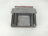 2004 Chevrolet Silverado 1500 PCM Engine Control Computer ECU ECM PCU OEM P/N:12586242 Fits OEM Used Auto Parts - Oemusedaut