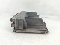 2004 Chevrolet Silverado 1500 PCM Engine Control Computer ECU ECM PCU OEM P/N:12586242 Fits OEM Used Auto Parts - Oemusedaut
