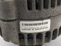 2002-2005 Chevrolet Silverado 1500 Alternator Replacement Generator Charging Assembly Engine OEM P/N:45755616 Fits OEM Used 