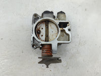 2002-2007 Chevrolet Silverado 1500 Throttle Body P/N:70135 KRA Fits Fits 2001 2002 2003 2004 2005 2006 2007 OEM Used Auto Pa