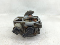 2002-2007 Chevrolet Silverado 1500 Throttle Body P/N:70135 KRA Fits Fits 2001 2002 2003 2004 2005 2006 2007 OEM Used Auto Pa
