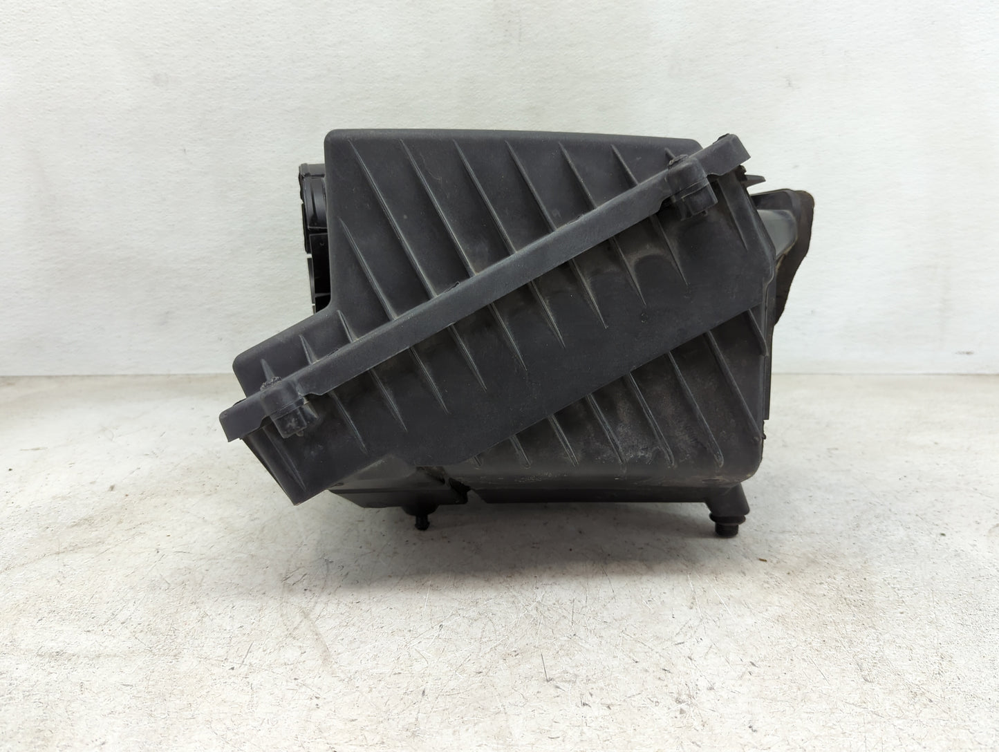 2003-2007 Chevrolet Silverado 1500 Air Cleaner Intake-duct Hose Tube - Oemusedautoparts1.com