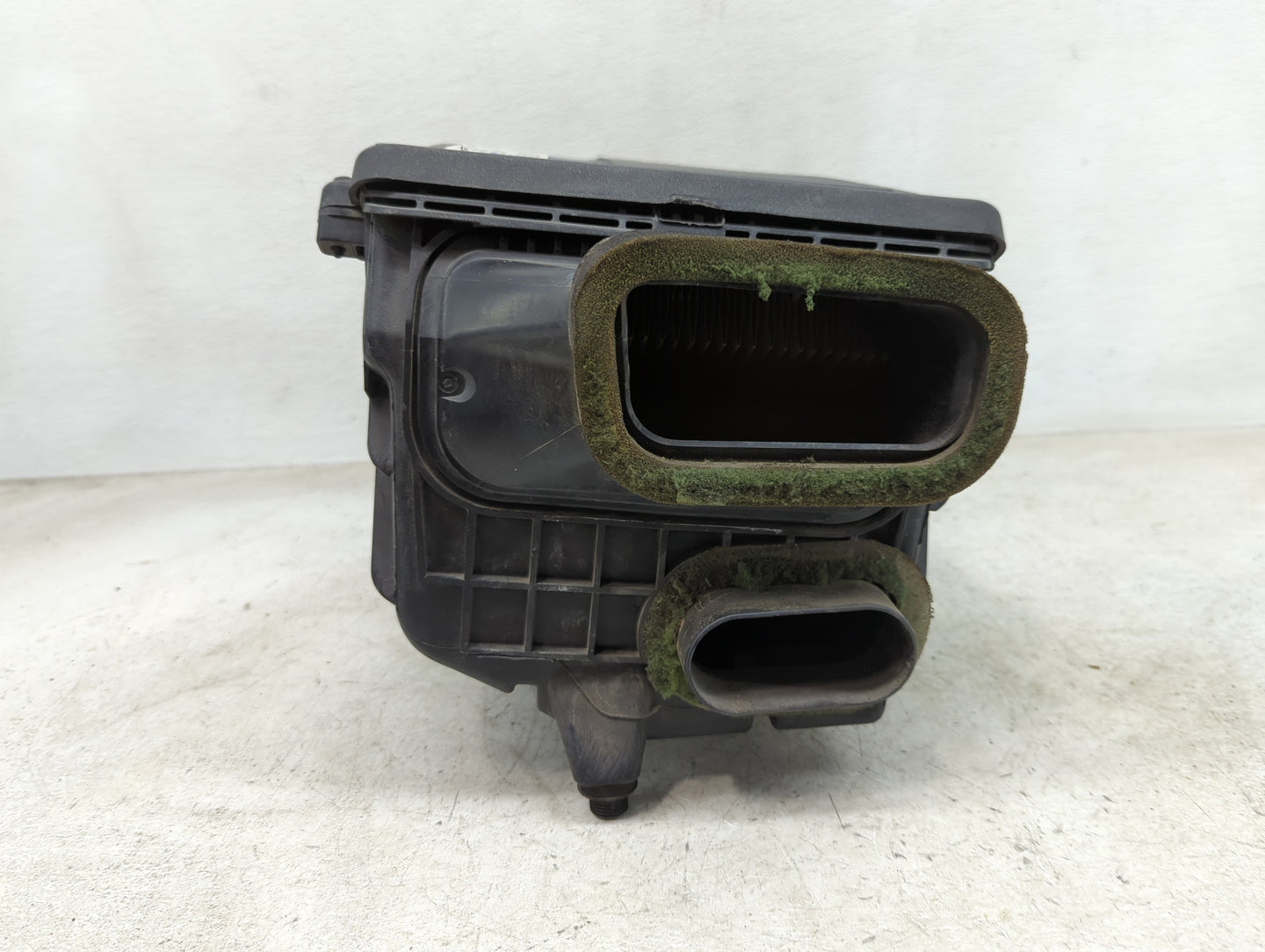2003-2007 Chevrolet Silverado 1500 Air Cleaner Intake-duct Hose Tube - Oemusedautoparts1.com