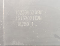 2004 Chevrolet Silverado 1500 Fuel Vapor Charcoal Canister 1410601 - Oemusedautoparts1.com