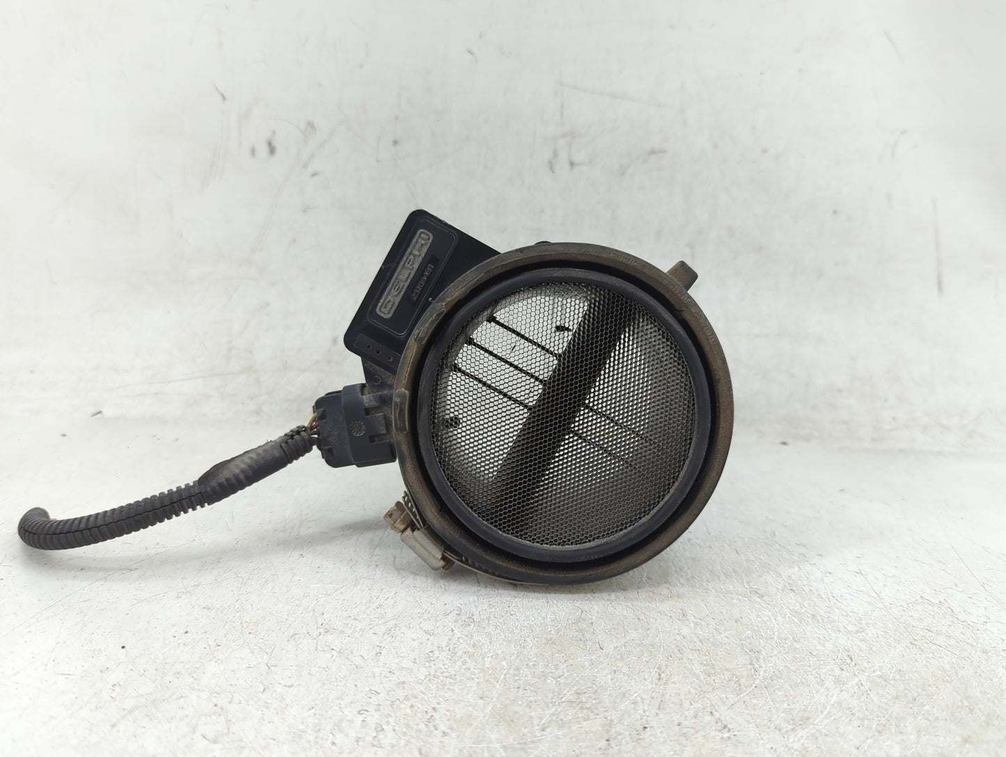 1999-2007 Chevrolet Silverado 1500 Mass Air Flow Meter Maf - Oemusedautoparts1.com