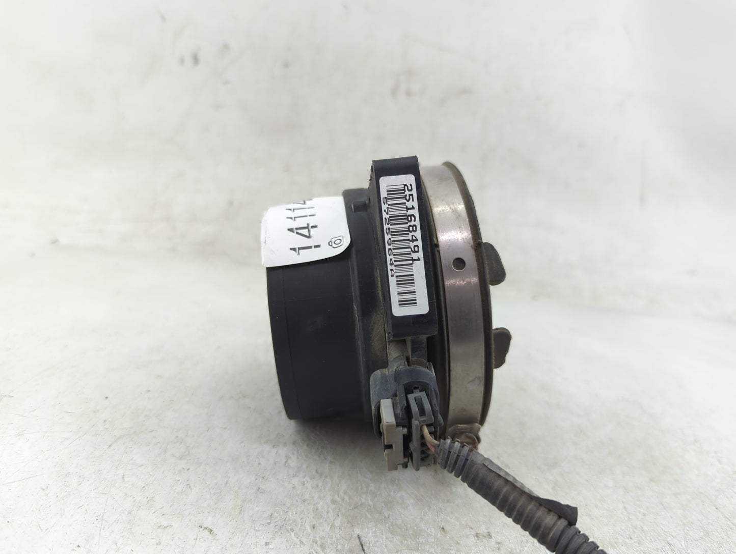 1999-2007 Chevrolet Silverado 1500 Mass Air Flow Meter Maf - Oemusedautoparts1.com