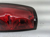 2004-2007 Chevrolet Silverado 1500 Tail Light Assembly Driver Left OEM Fits Fits 2004 2005 2006 2007 OEM Used Auto Parts - O
